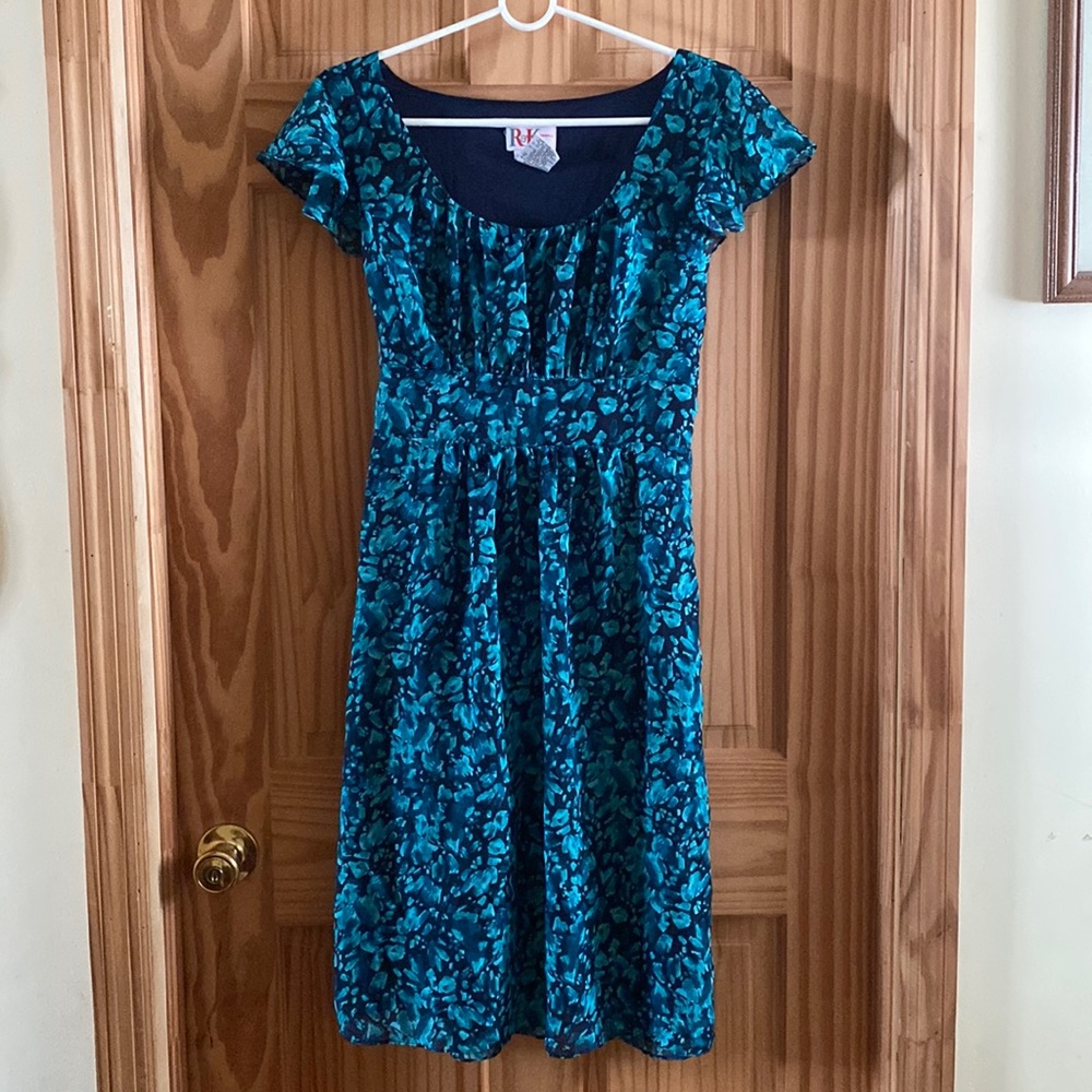 R&K Originals floral dress (14)